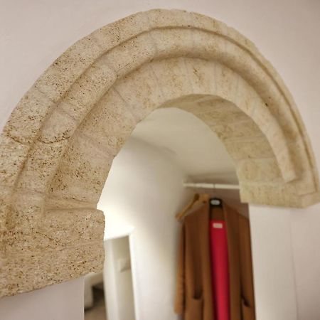 La Casetta Di Anna Monopoli Exterior foto